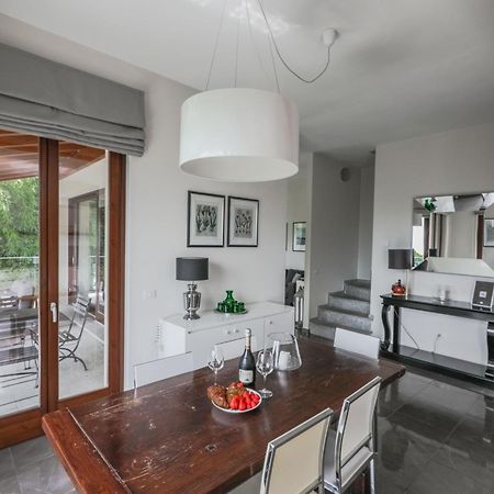 Villa Elena Менаджо Экстерьер фото