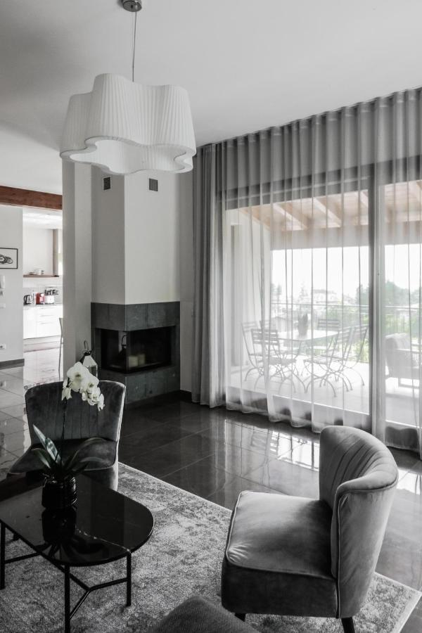 Villa Elena Менаджо Экстерьер фото