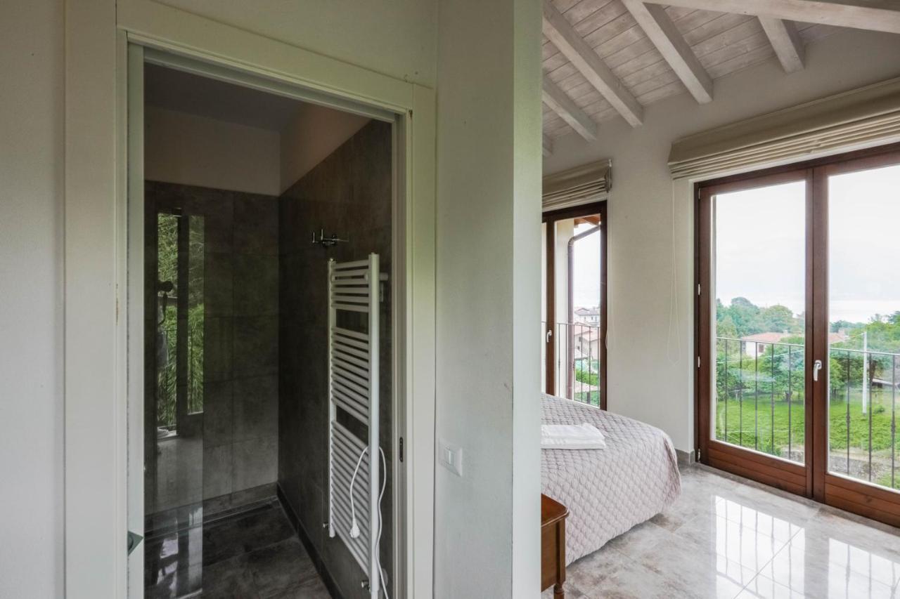 Villa Elena Менаджо Экстерьер фото