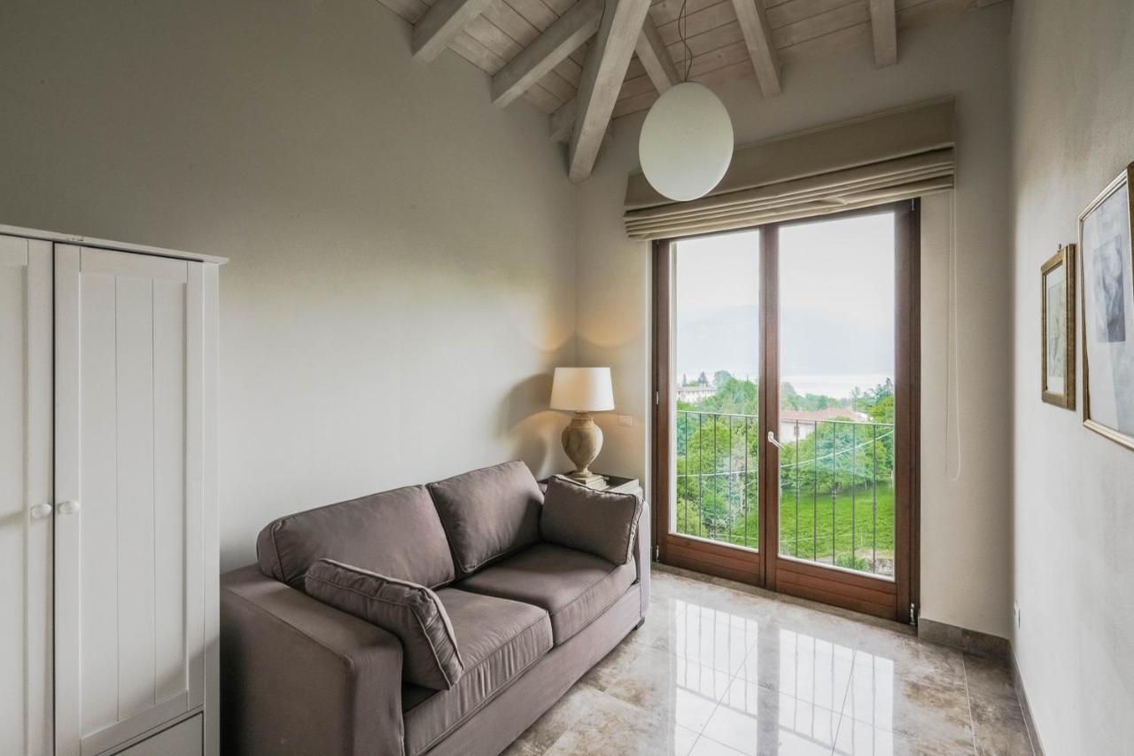 Villa Elena Менаджо Экстерьер фото